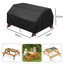 Housse de Table 420D avec