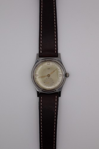 Montre lip vintage homme - vintage,