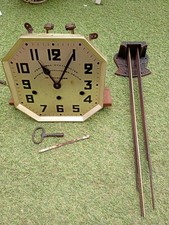 GENUINE Westminster 8