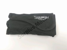 TROUSSE OUTIL TRIUMPH SPEED