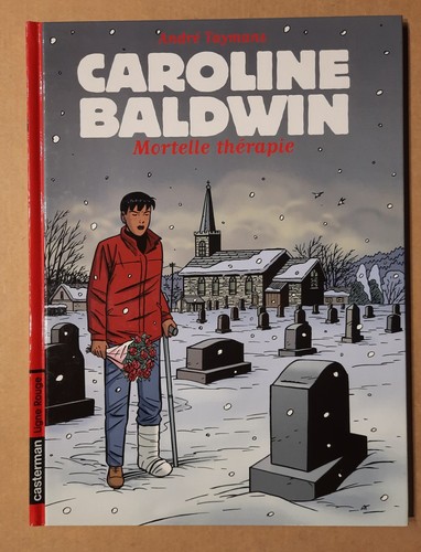 Caroline baldwin tome eo - caroline,