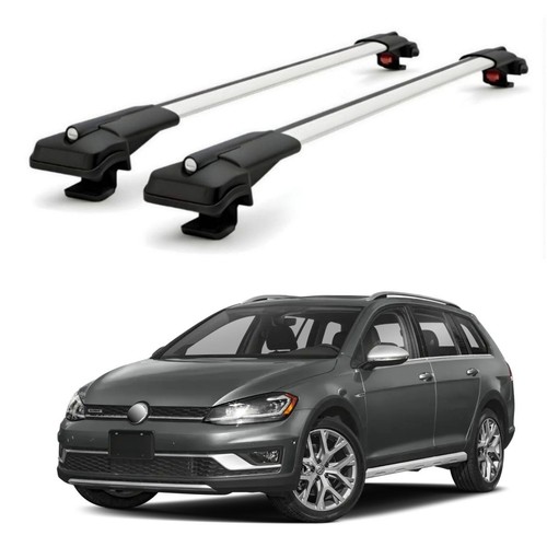 Pour volkswagen golf alltrack - pour,