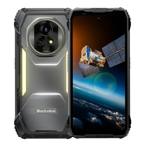 Blackview xplore satellite - blackview,