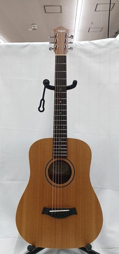 Taylor bt1 acoustic - taylor, guitar-01