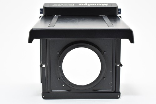Near mint mamiya rz67 - mamiya,