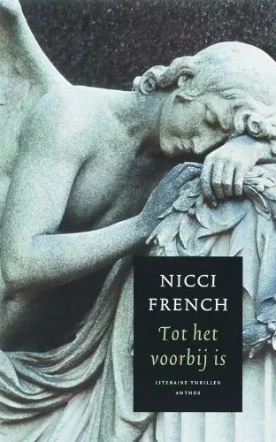 Tot het voorbij nicci - voorbij, is,