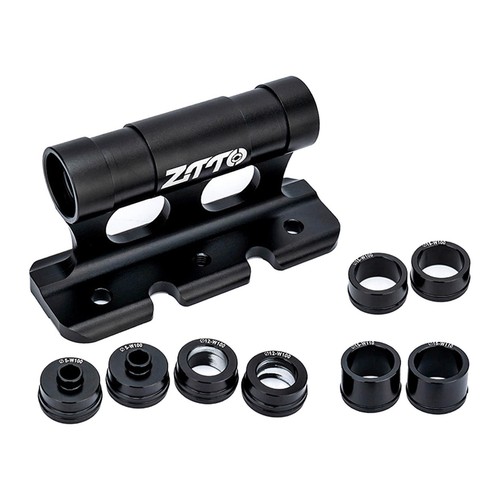 Support fourche vélo - support,