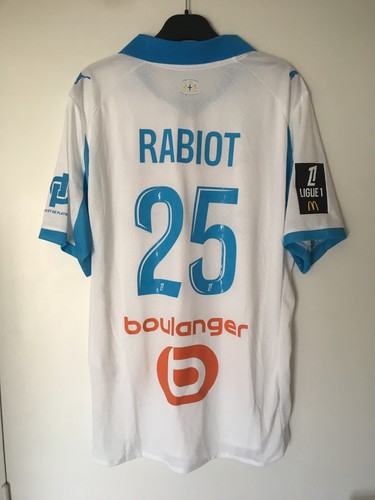 Maillot 2025 neuf - maillot, om