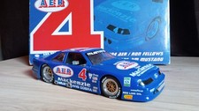 GMP 1994 Ron Fellows Trans AM
