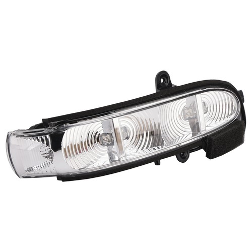 Droite clignotants feux - droite, de