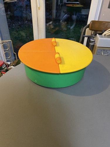 Vintage boîte ikea - vintage,