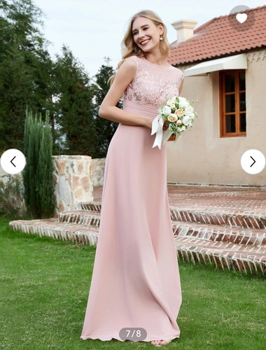 Robe demoiselle honneur - demoiselle, d'honneur
