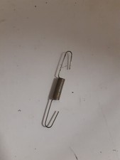 ressort de regulateur de