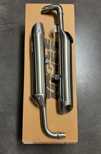 Pack demo bobber triumph - demo,