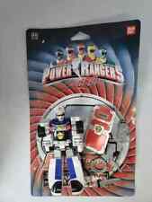 POWER RANGERS / TURBO - ROBO