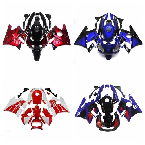 Injection fairing kit - injection, for