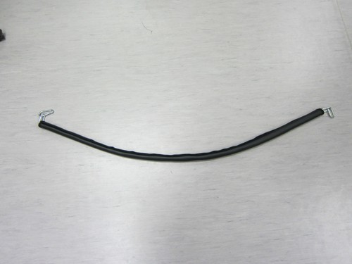 Kettenschoner trabant baquet - kettenschoner,