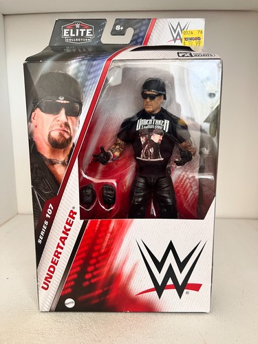Bnib wwe the - wwe, undertaker