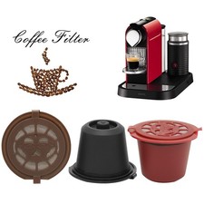 Capsules espresso filtres - filtres, à