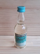 mignonnette Chartreuse