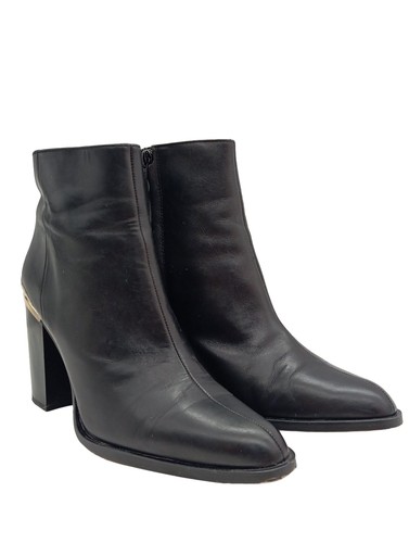 Zara woman bottines - woman, à