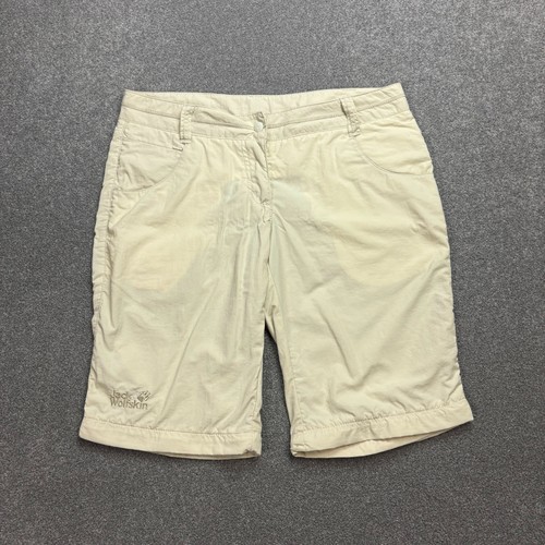 Short jack wolfskin pour femme - short,
