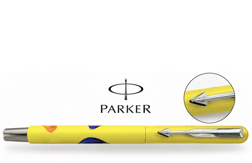 Parker stylo bille vector - stylo,