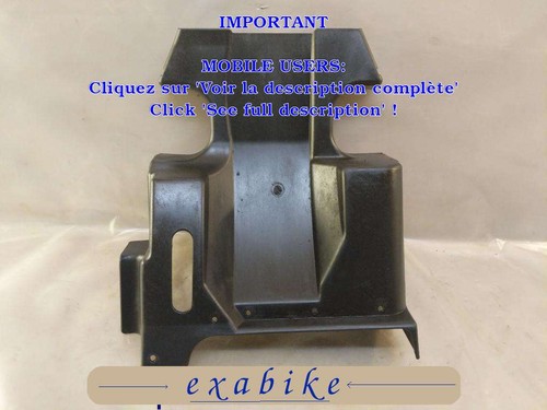 Element plastique pour - plastique,