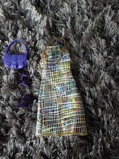 Vêtements Barbie Fashion