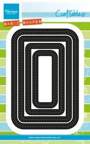 Dies big shot sizzix - dies,
