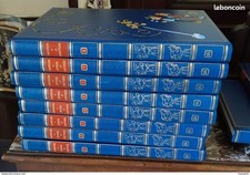 Collection Rombaldi Franquin 8