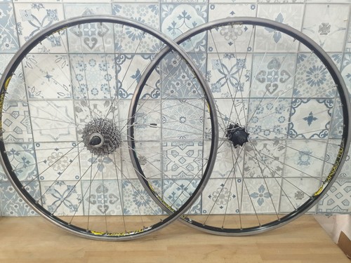 Vintage mavic classics pro - mavic,