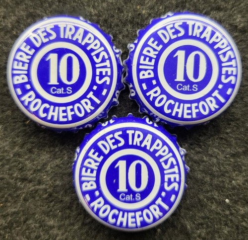 Capsules kronkorken - 3,