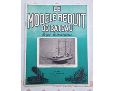 MRB Le model réduit de
