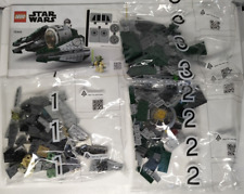 LEGO Star Wars 75360 The Clone