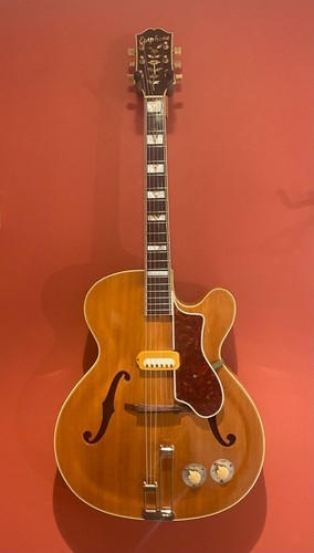 All original 1949 epiphone - 1949,