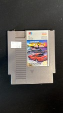 Corvette ZR-1 : Nintendo NES
