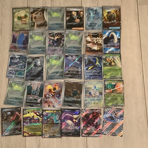 Pokémon jcc lot - pokémon, 10