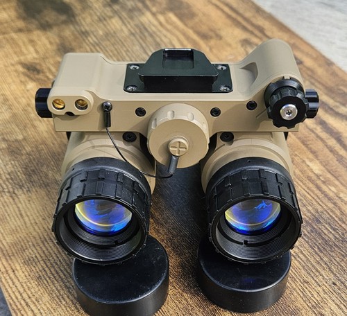 Adams industries gen omni - adams,