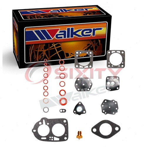 Walker carburetor repair kit - walker,