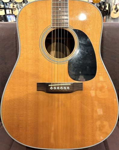 Guitare acoustique martin - guitare,