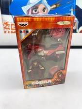 Cobra Airbike V1 Banpresto