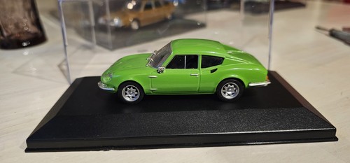 Altaya ixo simca - ixo, cg