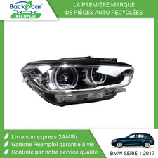 🏆 PHARE DROIT BMW SERIE 1