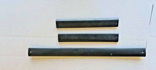 Lincoln mark vii molding trim - mark,
