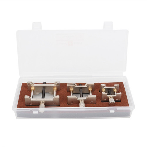 3pcs metal watch movement - 3pcs,