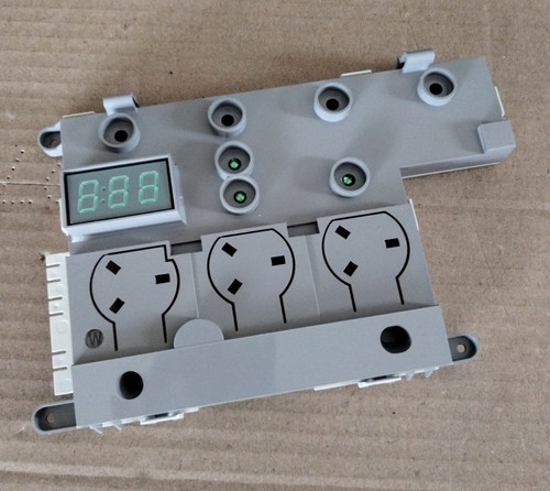 Carte électronique lave - électronique,
