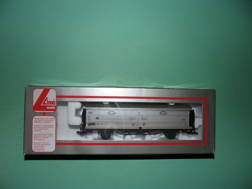 Lima wagon portes coulissantes - lima,