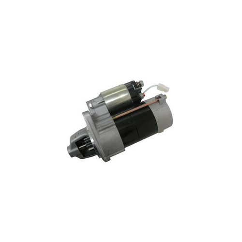 Démarreur moteur aixam - démarreur, du