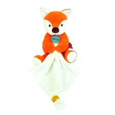 Doudou Balthazar Le Renard -